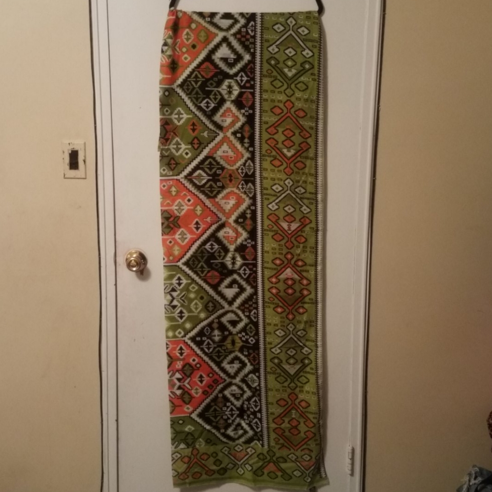 Scarf /wrap